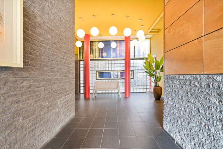 Foto van de woning aan de Plein Delftzicht 49