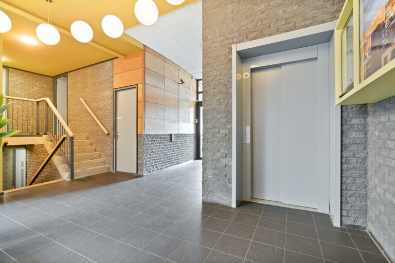 Foto van de woning aan de Plein Delftzicht 49