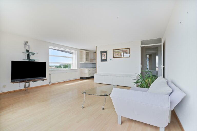 Foto van de woning aan de Plein Delftzicht 49