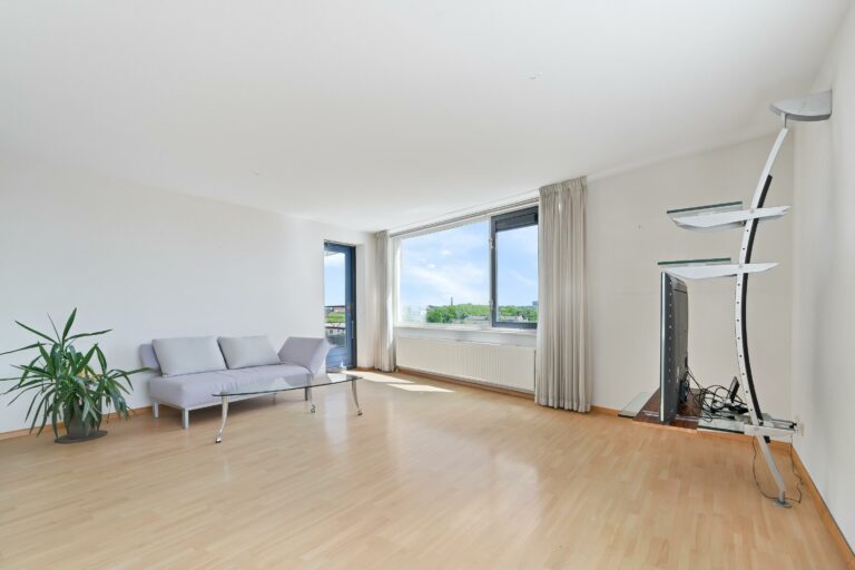 Foto van de woning aan de Plein Delftzicht 49