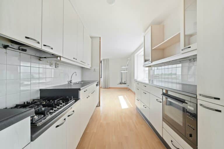 Foto van de woning aan de Plein Delftzicht 49