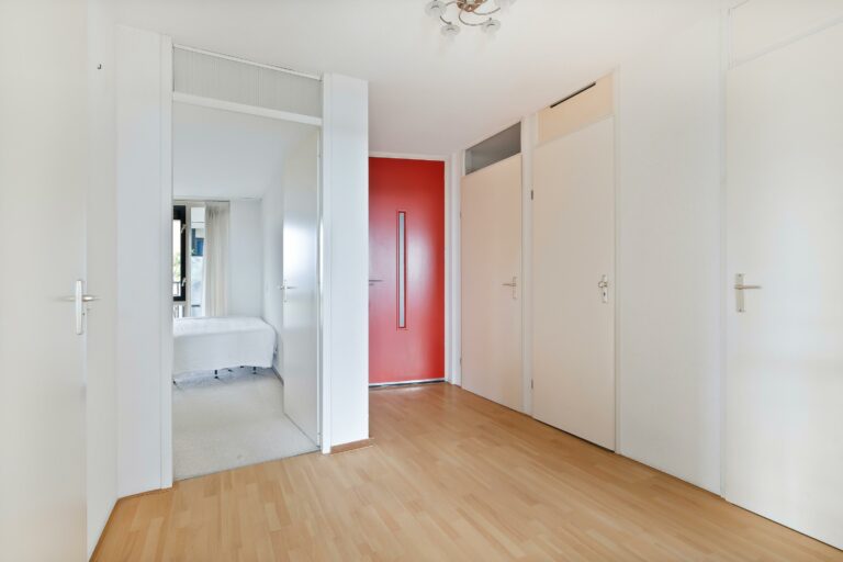 Foto van de woning aan de Plein Delftzicht 49