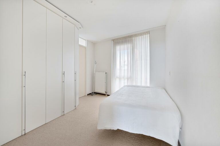 Foto van de woning aan de Plein Delftzicht 49