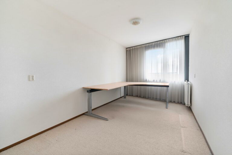 Foto van de woning aan de Plein Delftzicht 49