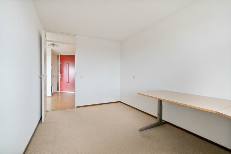 Foto van de woning aan de Plein Delftzicht 49