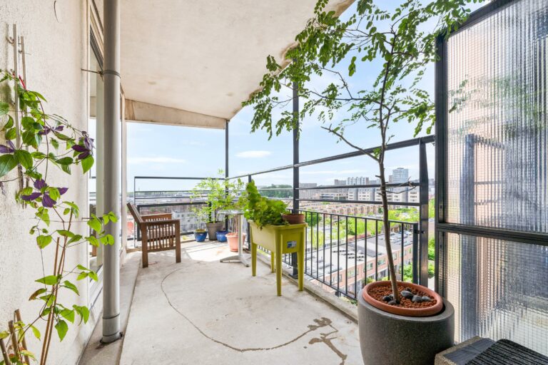 Foto van de woning aan de Plein Delftzicht 49