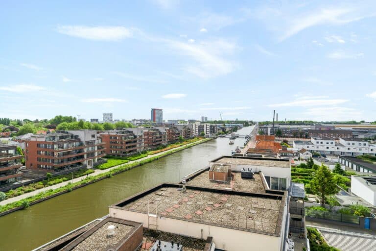Foto van de woning aan de Plein Delftzicht 49