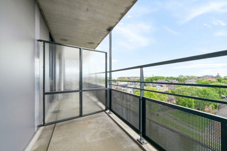 Foto van de woning aan de Plein Delftzicht 49
