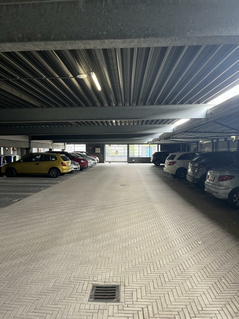 Foto van de woning aan de Plein Delftzicht 49