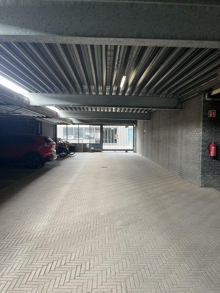 Foto van de woning aan de Plein Delftzicht 49