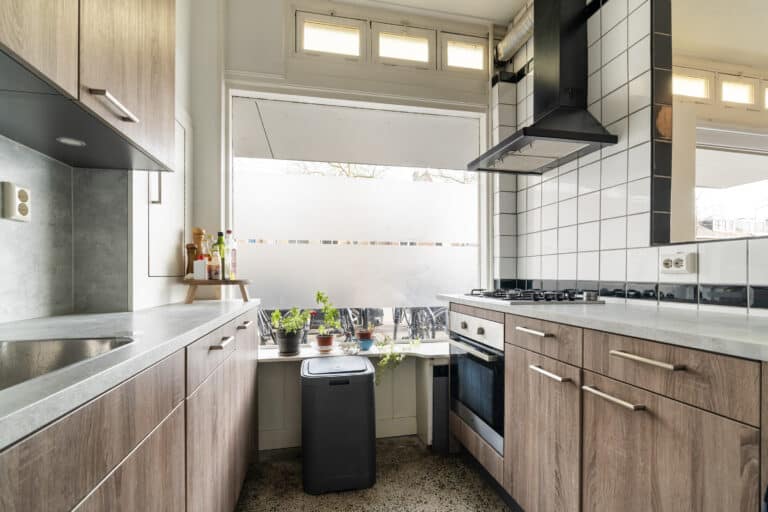 Foto van de woning aan de Hof van Delftlaan 80