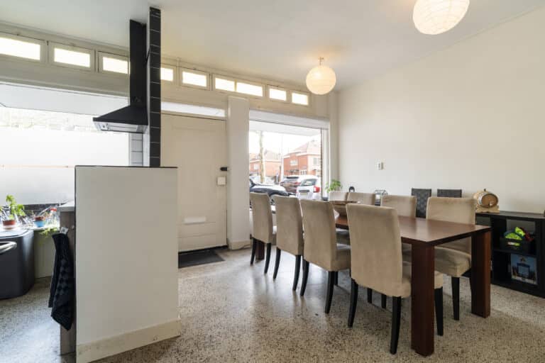 Foto van de woning aan de Hof van Delftlaan 80