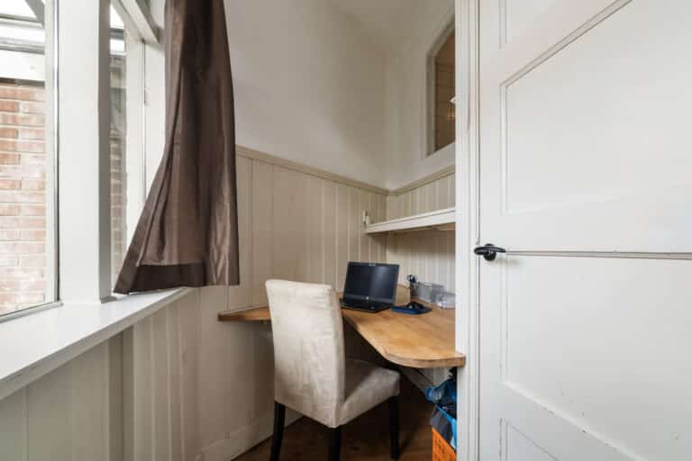 Foto van de woning aan de Hof van Delftlaan 80