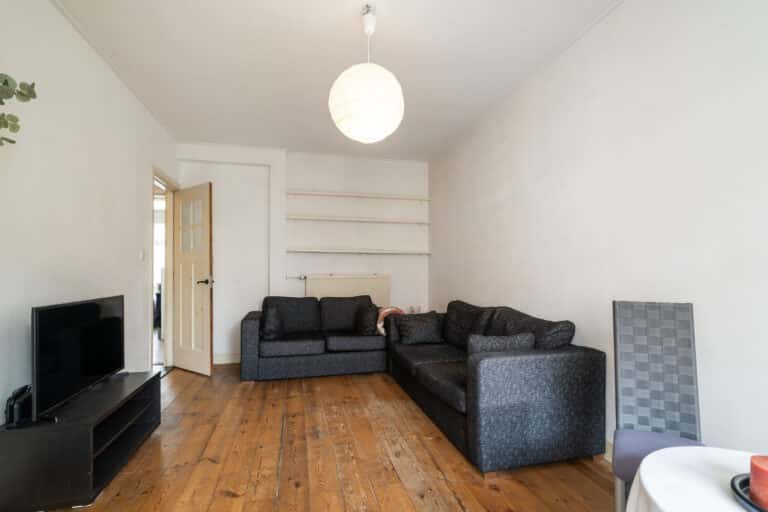 Foto van de woning aan de Hof van Delftlaan 80