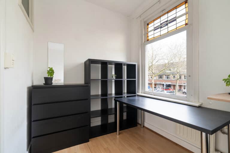 Foto van de woning aan de Hof van Delftlaan 80