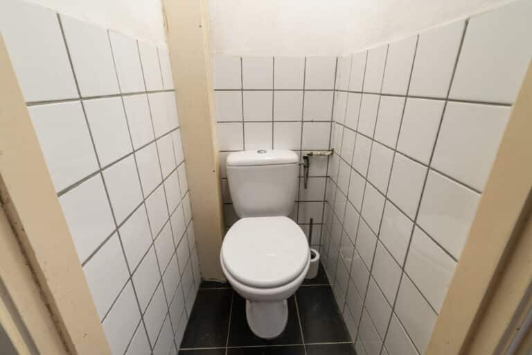 Foto van de woning aan de Hof van Delftlaan 80