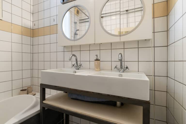Foto van de woning aan de Hof van Delftlaan 80