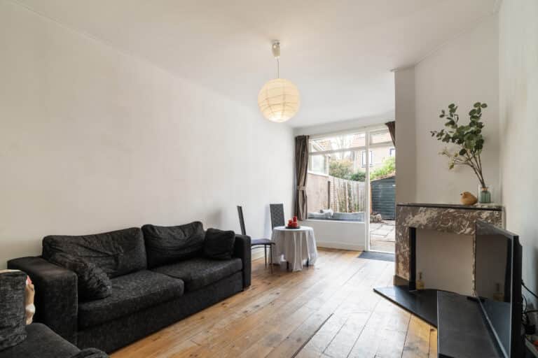 Foto van de woning aan de Hof van Delftlaan 80