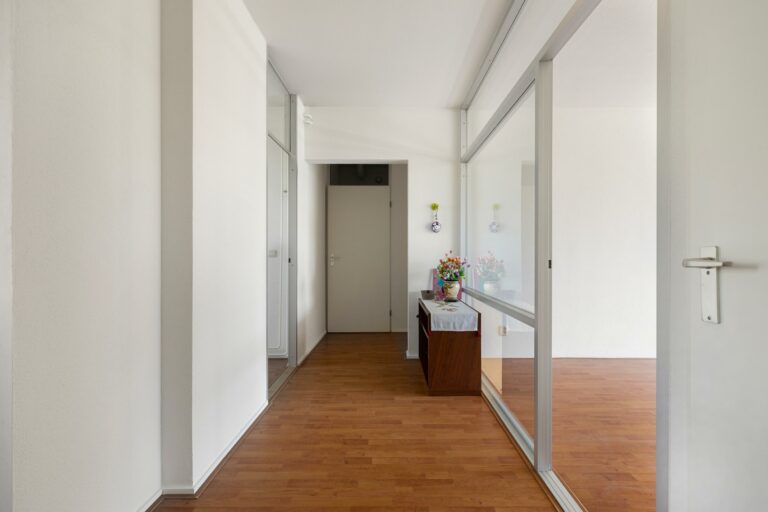 Foto van de woning aan de J.J. Slauerhofflaan 109