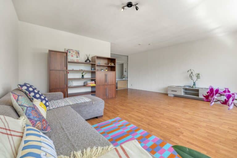 Foto van de woning aan de J.J. Slauerhofflaan 109
