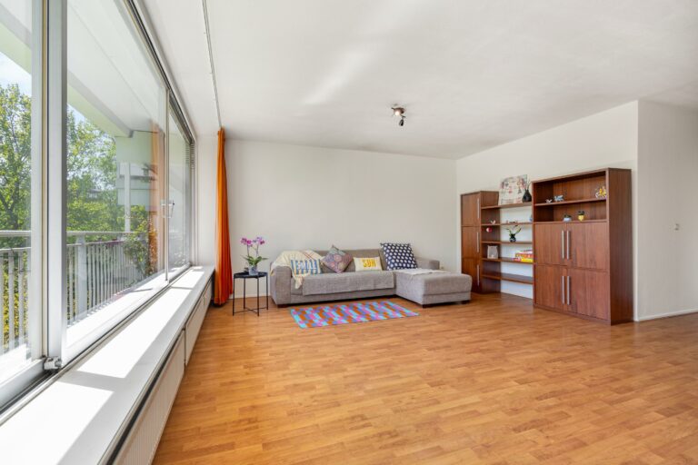 Foto van de woning aan de J.J. Slauerhofflaan 109