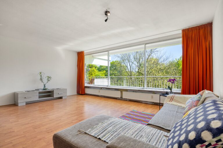 Foto van de woning aan de J.J. Slauerhofflaan 109