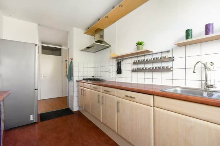 Foto van de woning aan de J.J. Slauerhofflaan 109