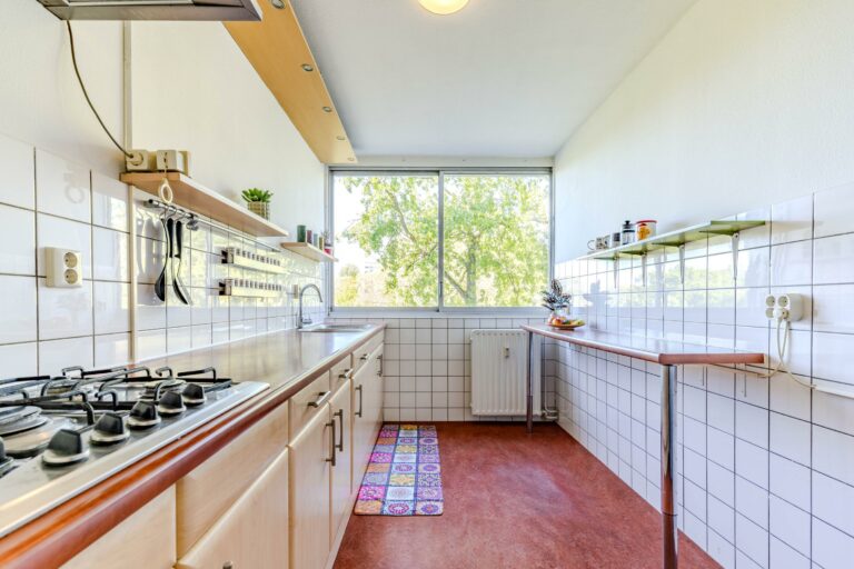 Foto van de woning aan de J.J. Slauerhofflaan 109