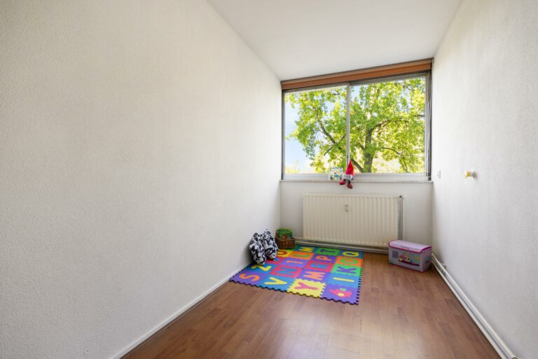 Foto van de woning aan de J.J. Slauerhofflaan 109