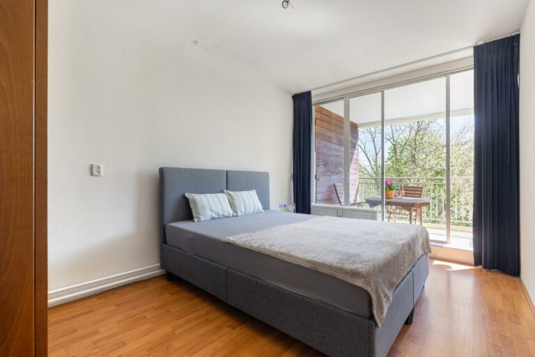 Foto van de woning aan de J.J. Slauerhofflaan 109