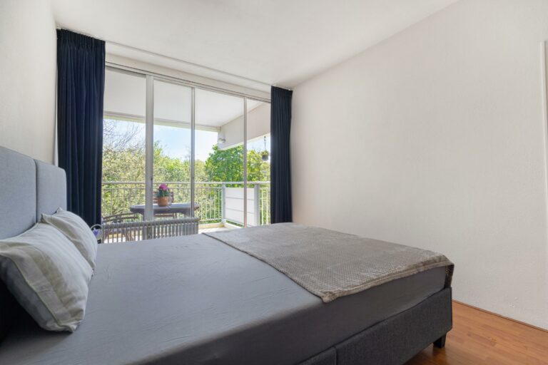 Foto van de woning aan de J.J. Slauerhofflaan 109