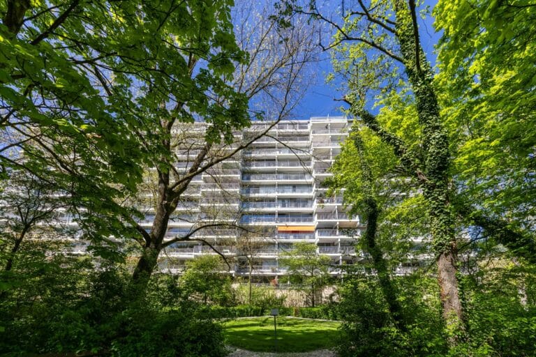 Foto van de woning aan de J.J. Slauerhofflaan 109