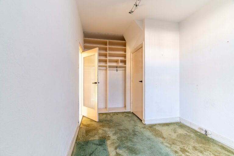 Foto van de woning aan de Raamstraat 88
