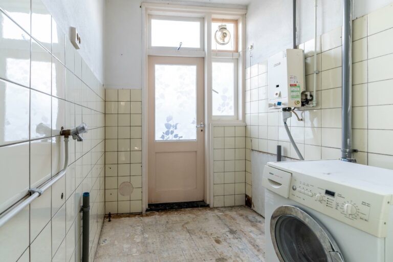 Foto van de woning aan de Raamstraat 88