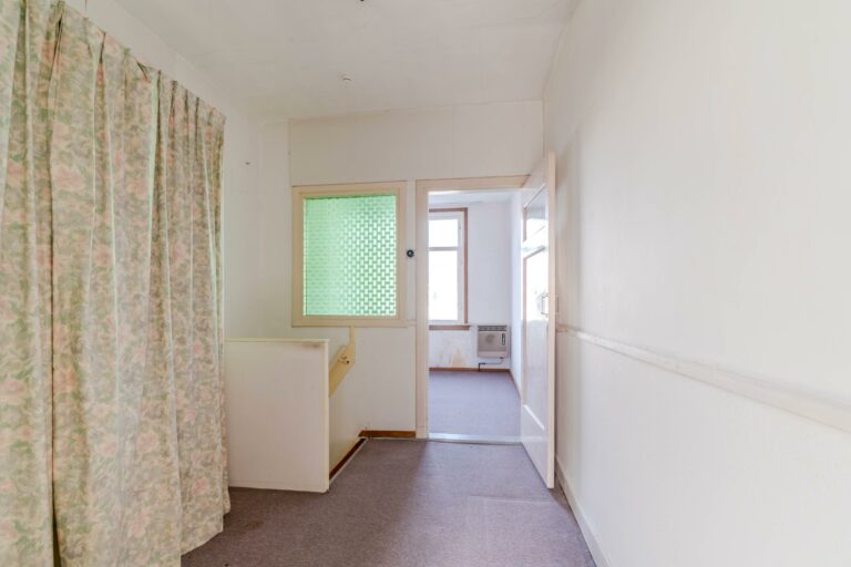 Foto van de woning aan de Raamstraat 88