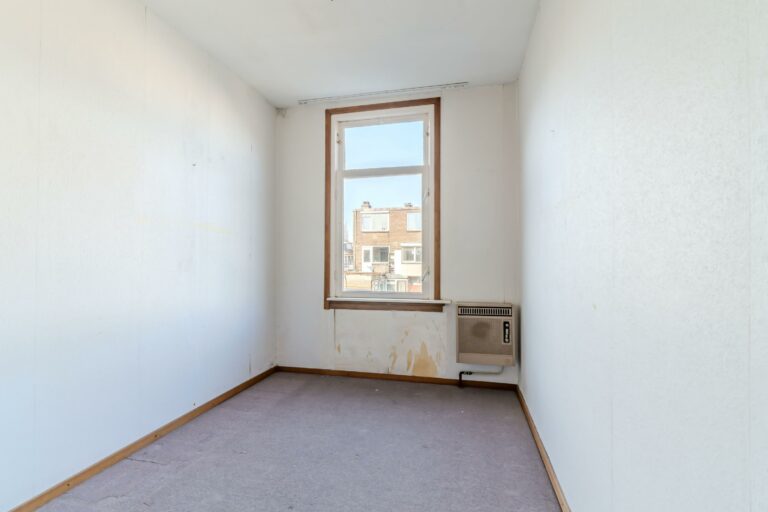 Foto van de woning aan de Raamstraat 88