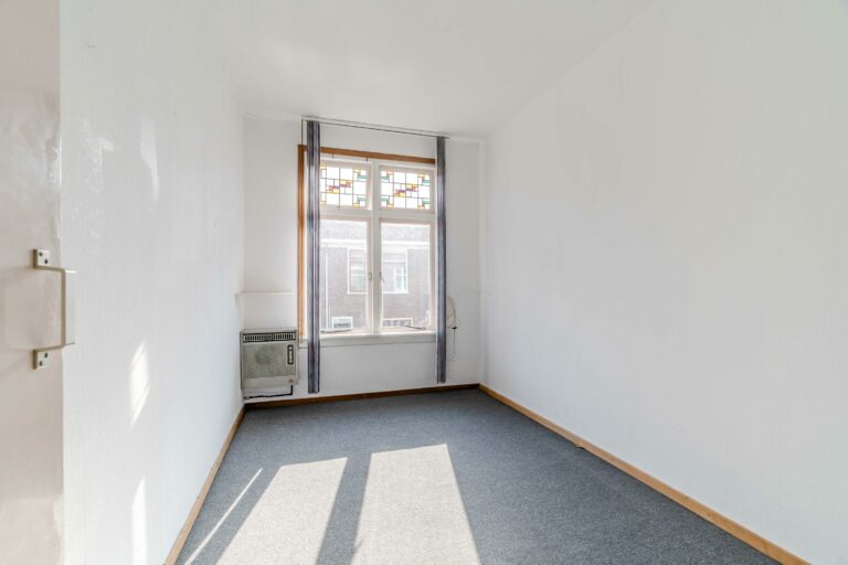 Foto van de woning aan de Raamstraat 88