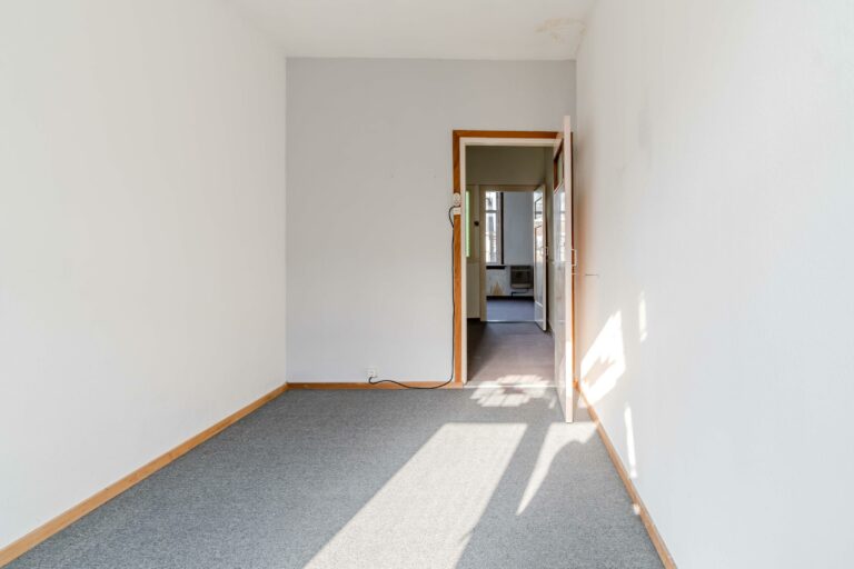 Foto van de woning aan de Raamstraat 88