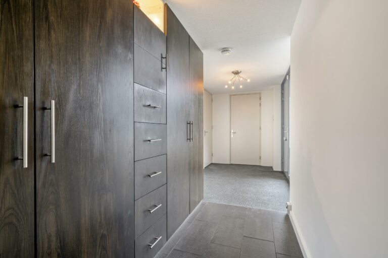 Foto van de woning aan de Kooikerlaan 8