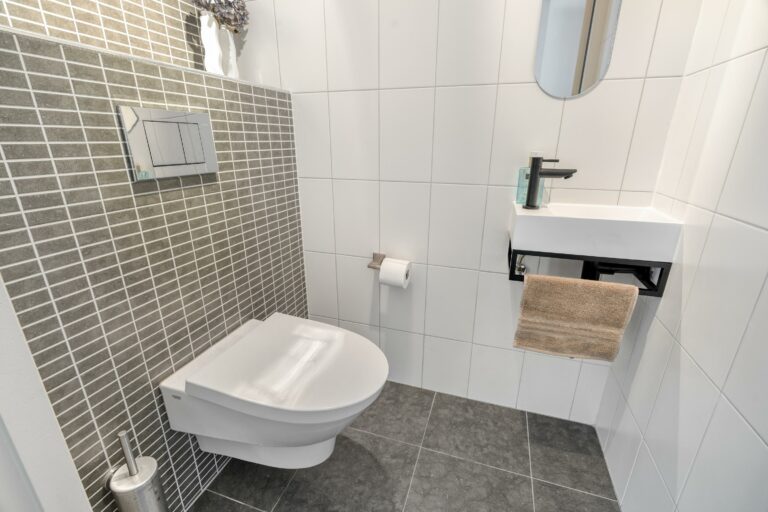 Foto van de woning aan de Kooikerlaan 8