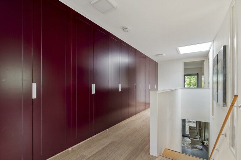 Foto van de woning aan de Kooikerlaan 8