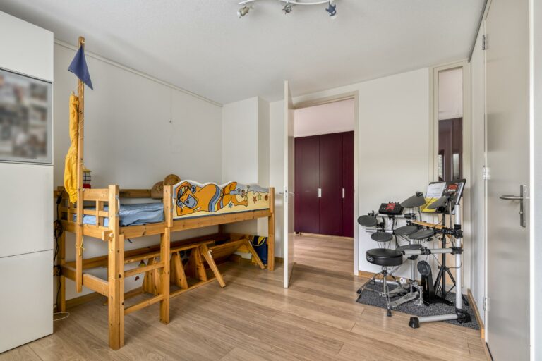 Foto van de woning aan de Kooikerlaan 8