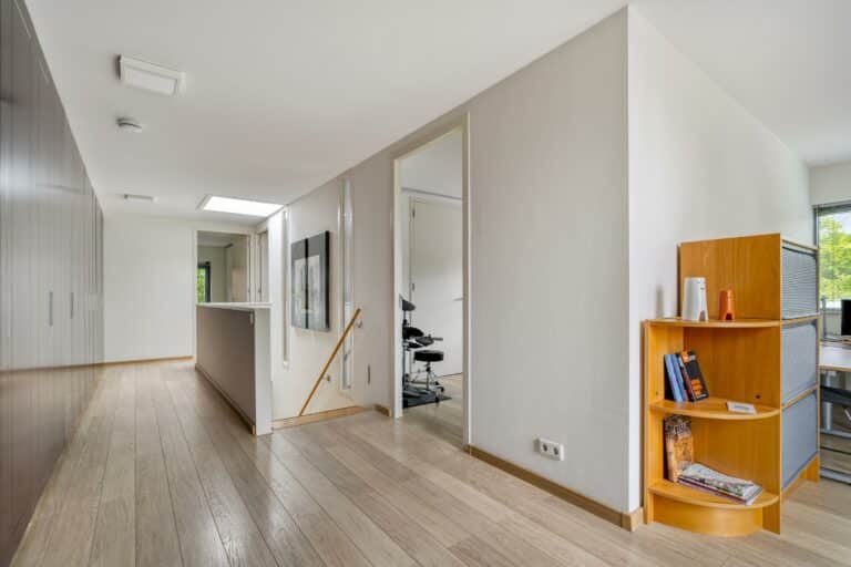 Foto van de woning aan de Kooikerlaan 8