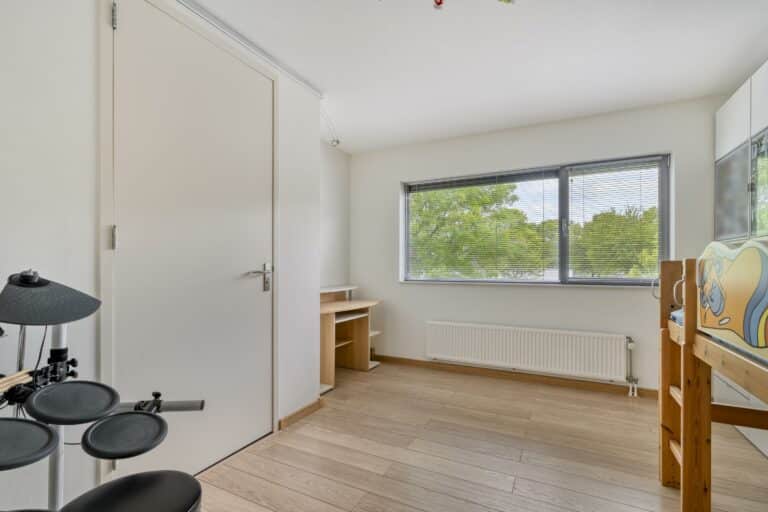 Foto van de woning aan de Kooikerlaan 8