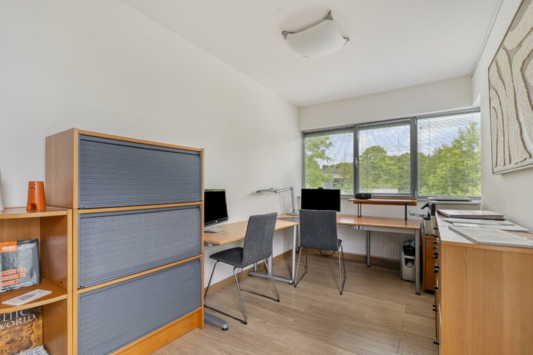 Foto van de woning aan de Kooikerlaan 8