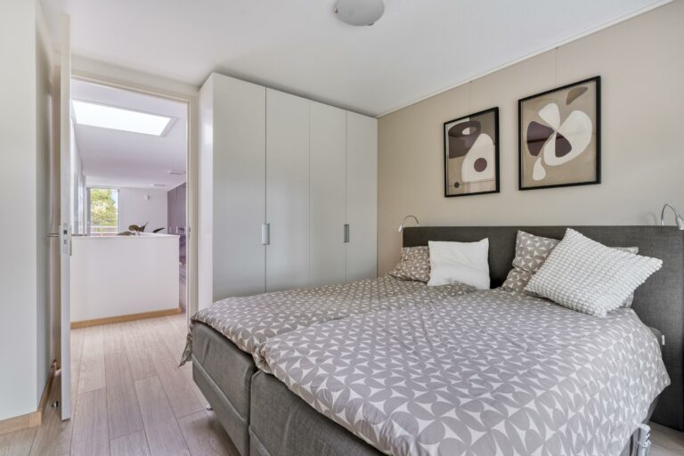 Foto van de woning aan de Kooikerlaan 8
