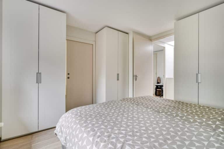 Foto van de woning aan de Kooikerlaan 8