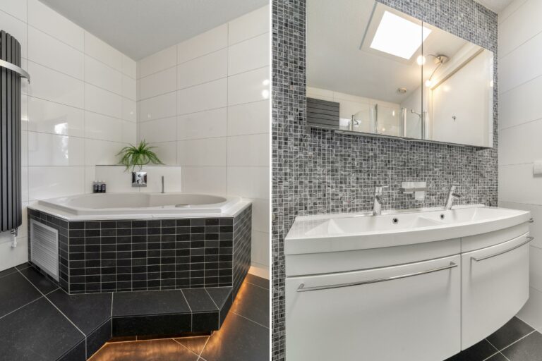 Foto van de woning aan de Kooikerlaan 8