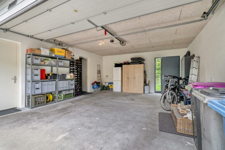 Foto van de woning aan de Kooikerlaan 8