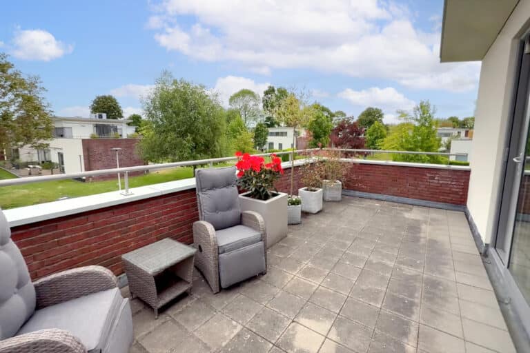 Foto van de woning aan de Kooikerlaan 8